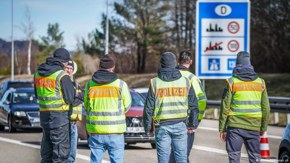Almanya'da Schengen tartışması: Sınır kontrolleri kalkıyor mu?