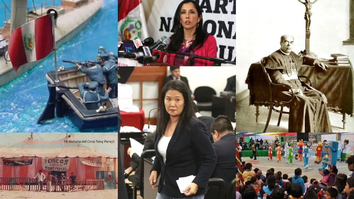 Qué se celebra el 25 de mayo en el Perú: una jornada cargada de historia, símbolos y cambios sociales