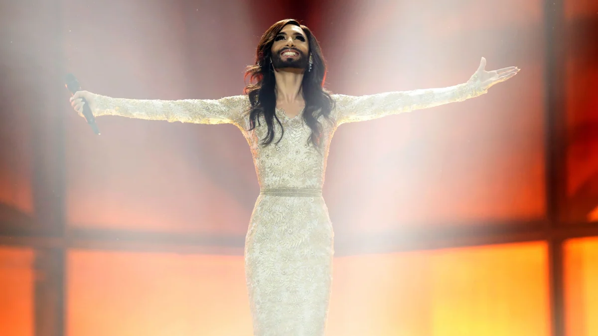 TV-KRITIK „HART ABER FAIR“: Aiwanger ging es um Conchita Wurst