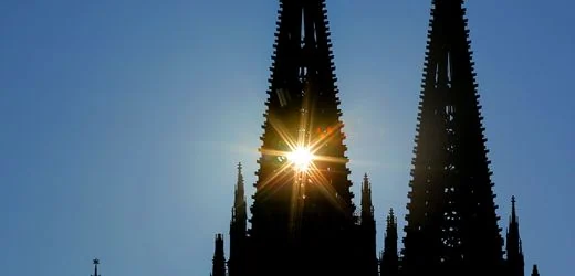 Kölner Dom: Ab heute wird Eintritt bezahlt