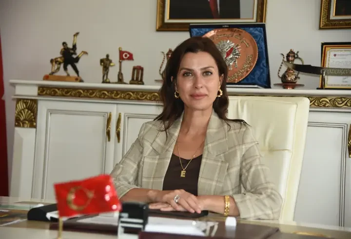 Bahşılı Kaymakamı Kazanasmaz'dan birlik ve beraberlik mesajı