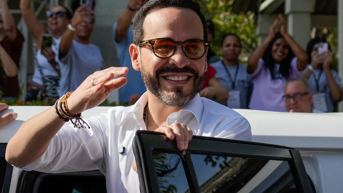 De La Espriella convoca en Barranquilla su primer ‘consejo de ministros’ antes de posesionarse