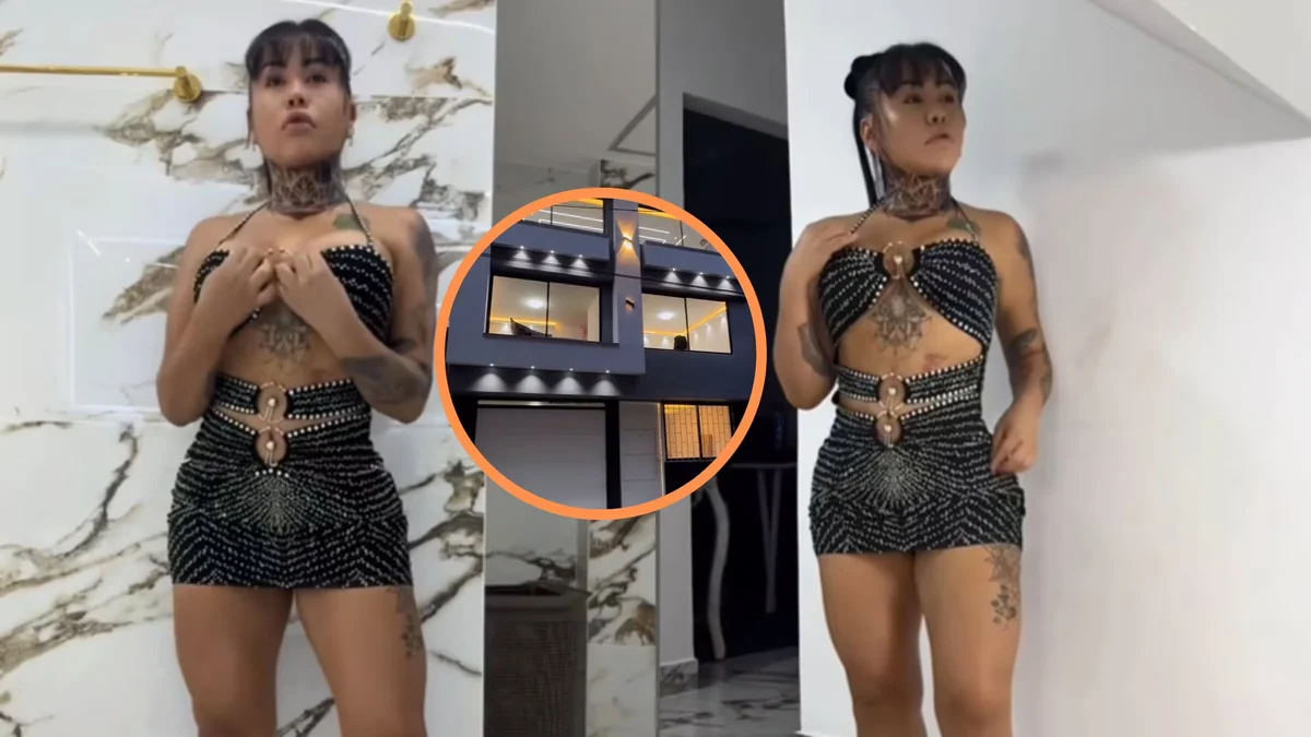Yina Calderón puso en venta su finca a las afueras de Bogotá por un motivo muy claro: “Requiere demasiado tiempo”