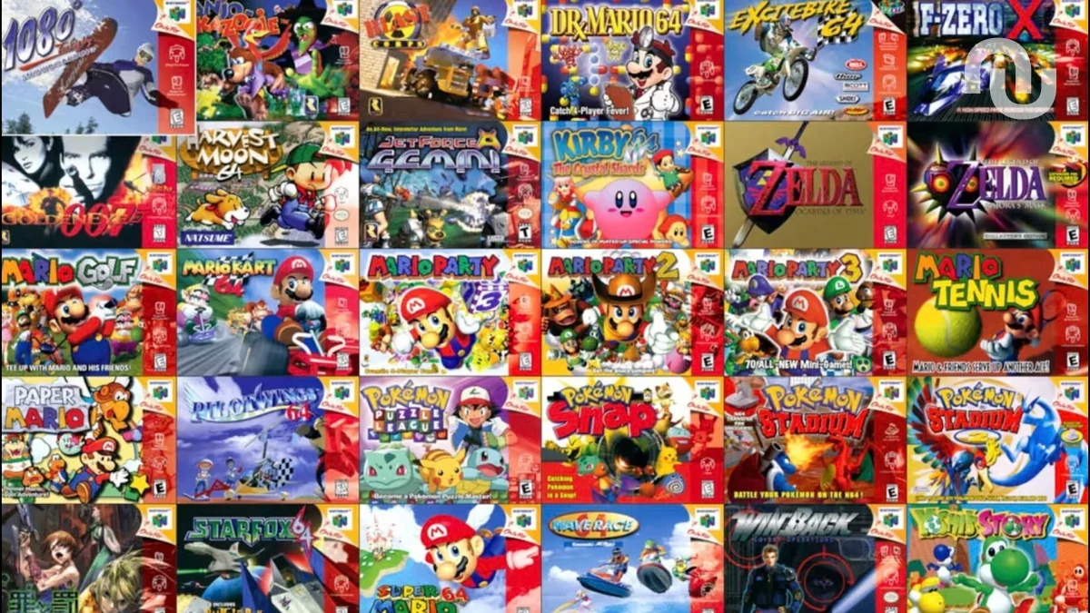 La Nintendo 64 fête ses 30 ans, et pourtant elle ne suscite que trop peu de nostalgie