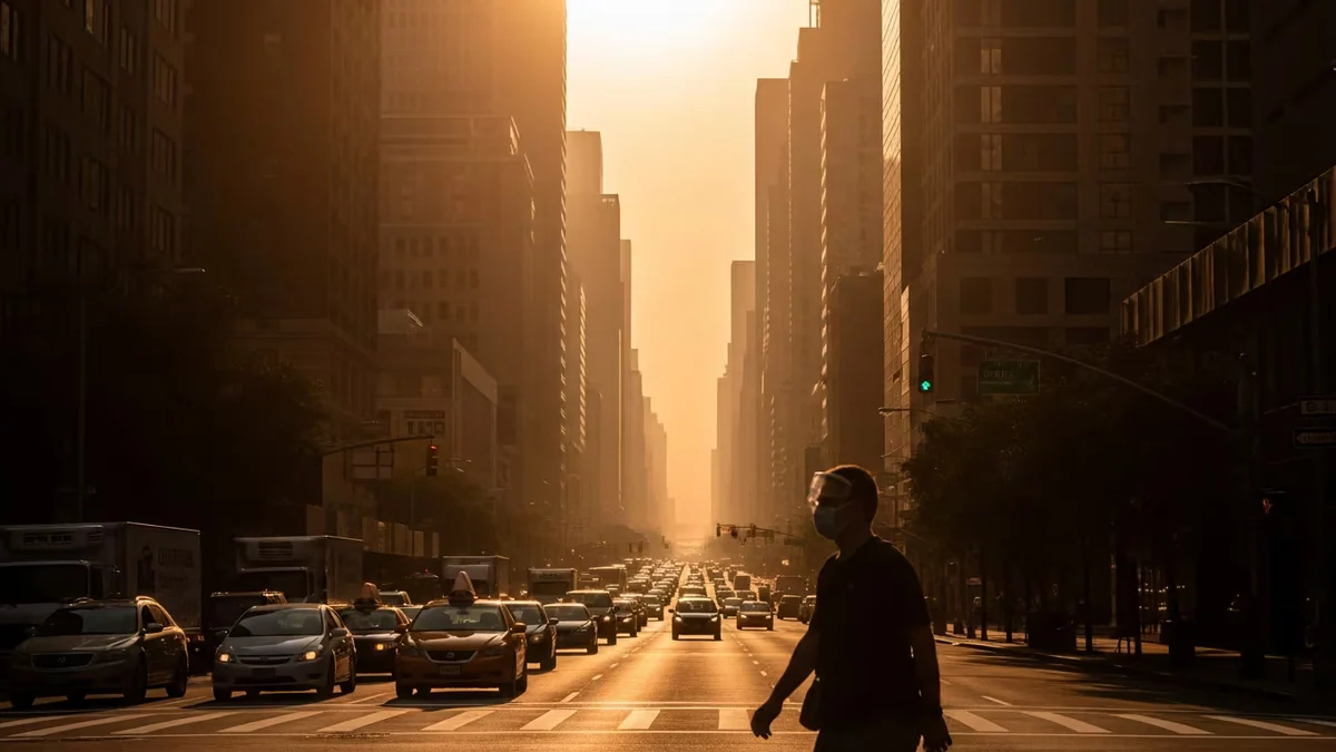 Europa lidera el ránking ambiental 2026 de Yale: cuáles son los países que menos contaminan
