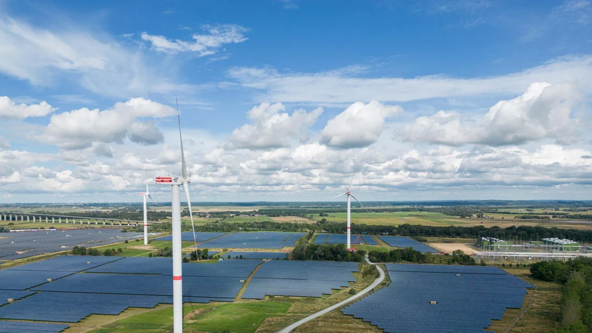 Ein Jahr Merz-Regierung: Kann Schwarz-Rot die Klimaziele einhalten?