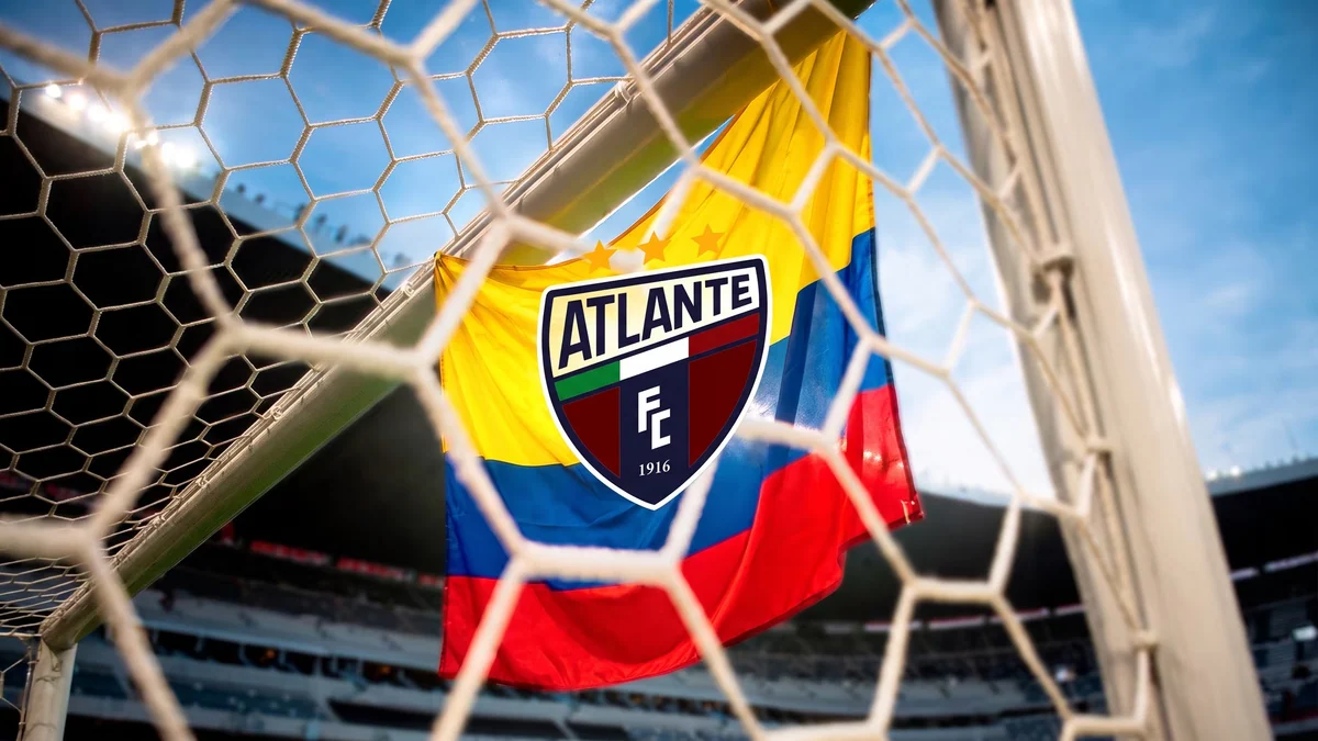 Liga Mx: Atlante dedica guiño a Karol G para anticipar la llegada de su refuerzo de lujo en el Apertura 2026