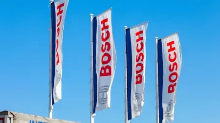 Bosch-Chef Stefan Hartung geht vorzeitig