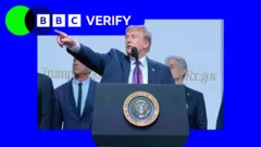 The nuclear challenge at the heart of Trump's Iran negotiations