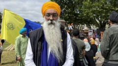 Sikh group calls for inquiry into Henry Nowak death