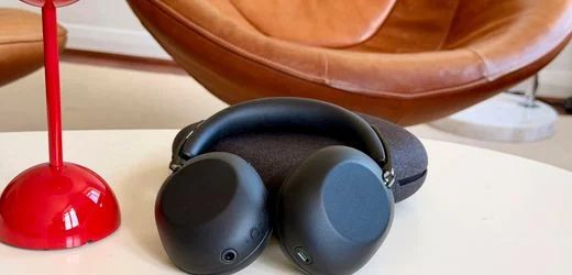 Sony 1000X The Collexion im Test: Dieser Kopfhörer gibt Musik Raum zum Atmen