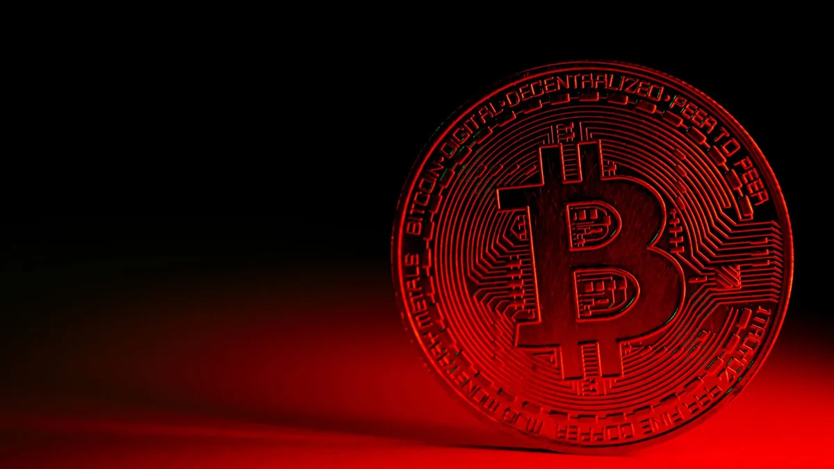 Die größte Bitcoin-Gefahr 2026? Was die Experten tatsächlich fürchten
