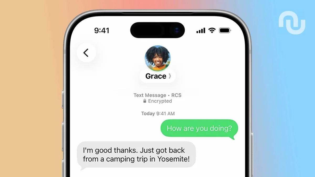 RCS chiffré sur iPhone : Orange, Free, SFR, Bouygues… quels opérateurs français sont compatibles ?