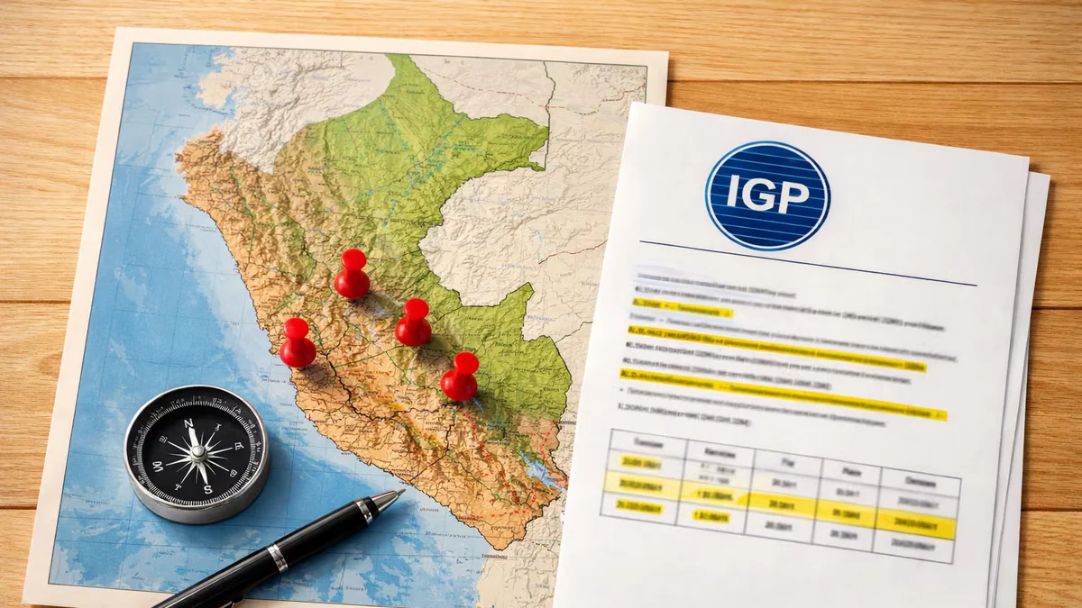 Temblor hoy en Perú EN VIVO: Últimos sismos y reporte del IGP del sábado 18 de julio de 2026