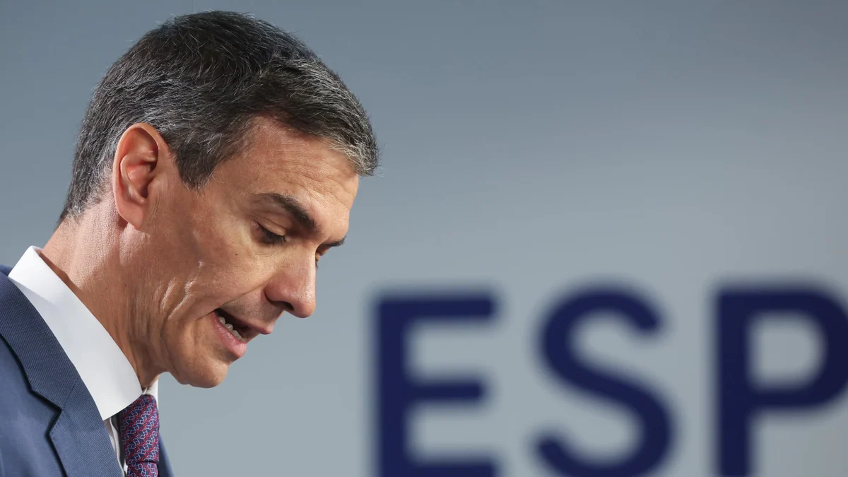 Sánchez manda parar y cerrar filas: ya no cederá más piezas