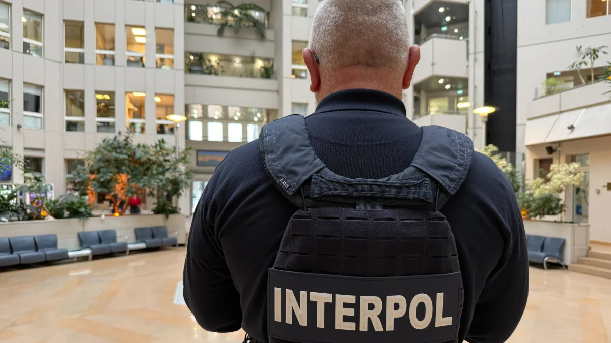 Mehr als 2000 Opfer: Interpol gelingt massiver Schlag gegen Menschenhändler