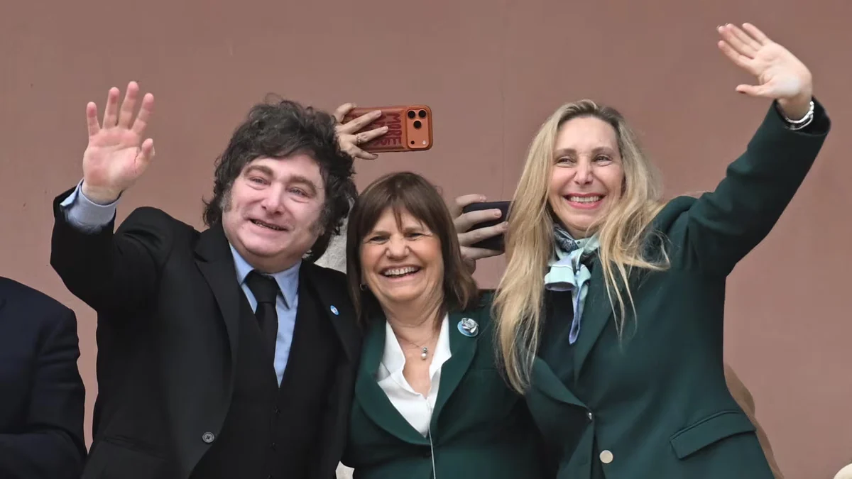Karina Milei ya empieza a pensar en las listas: las internas que se reeditan y el nuevo factor Patricia Bullrich