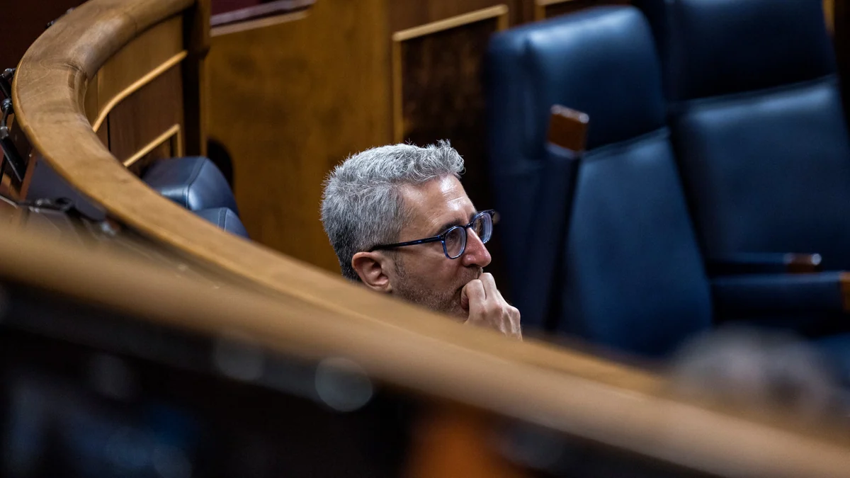 Hacienda amenaza a las comunidades con un déficit cero si el Congreso rechaza dos veces la senda fiscal