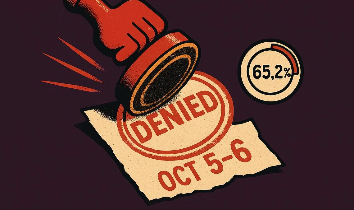 Cardano Summit annullato: 65,2% non basta, la community ferma l’evento