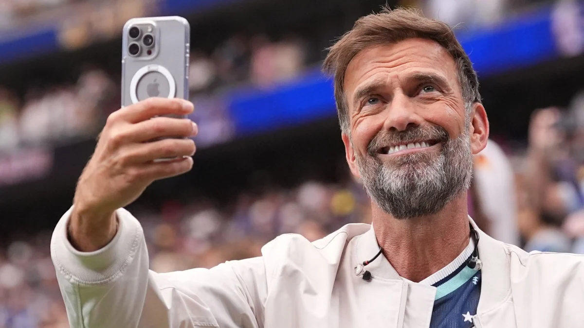 DFB-Team nach WM-Aus: Klopp: „Wir müssen Dinge jetzt grundlegend ändern“