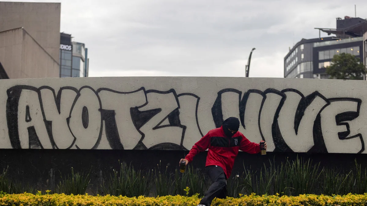 Amnistía Internacional cuestiona la recomendación de la CNDH por el caso Ayotzinapa, “ha optado por respaldar la actuación del Estado”