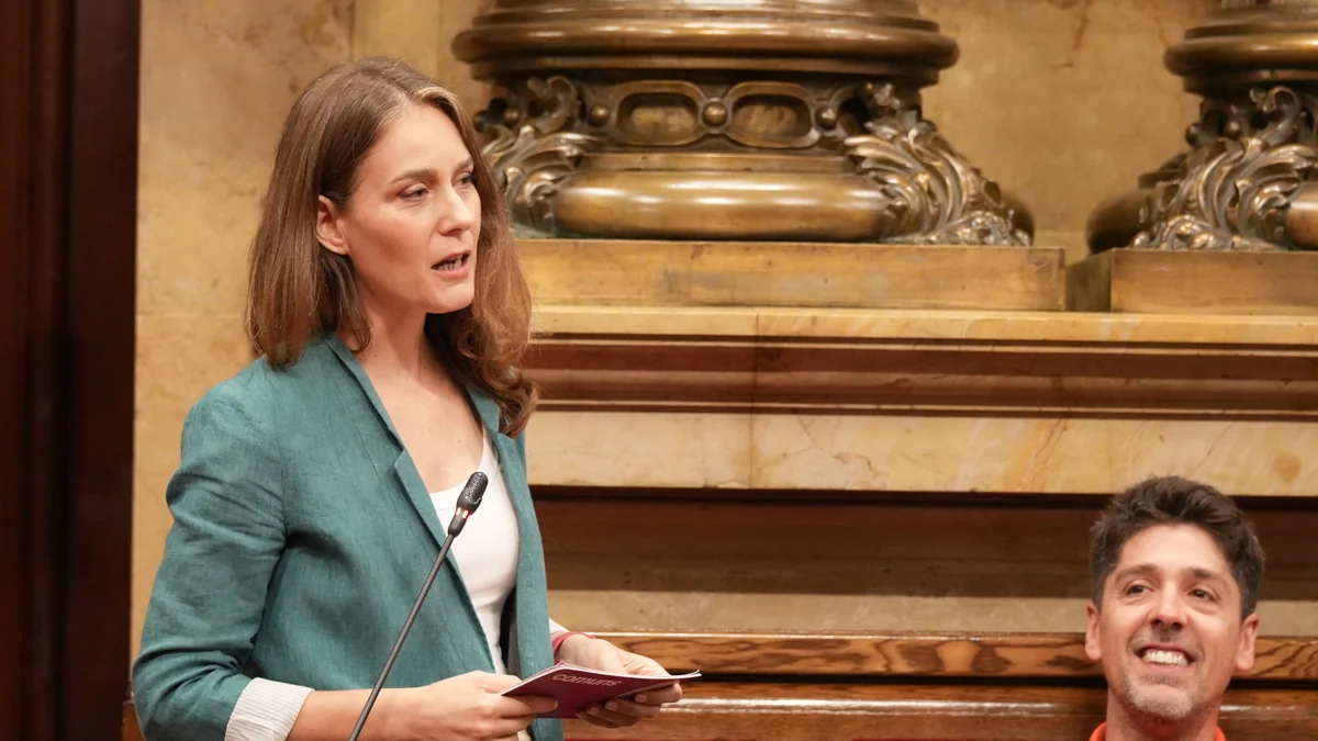 Cataluña acelera la limitación de las compras especulativas de vivienda: “Renunciar a actuar es ignorar una parte del problema”