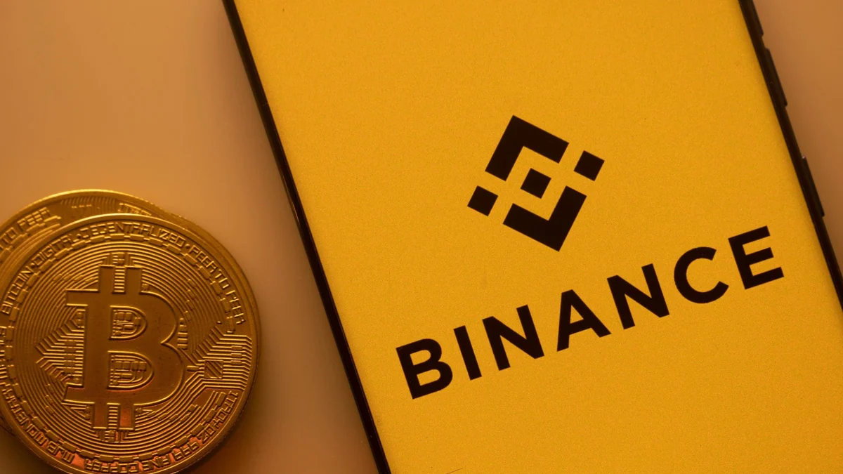 Diese Entwicklung an den Börsen könnte Bitcoin noch weiter ausbremsen