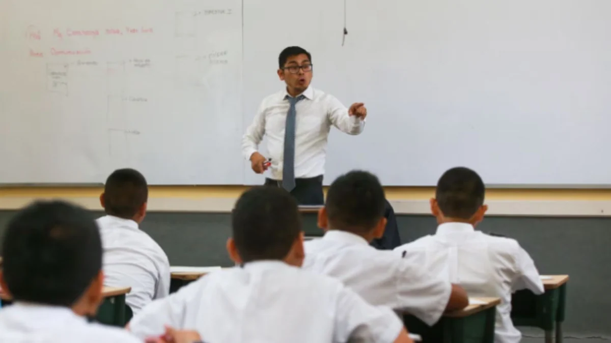 ¿Hay clases mañana 6 de julio en el Día del Maestro? Esto es lo último que se sabe