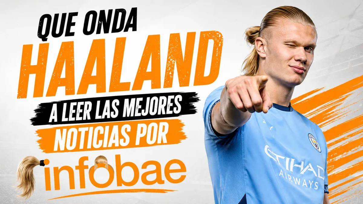 Marcas mexicanas se suben a la Noruega de Erling Haaland para apoyarlos en su juego ante Inglaterra del Mundial 2026