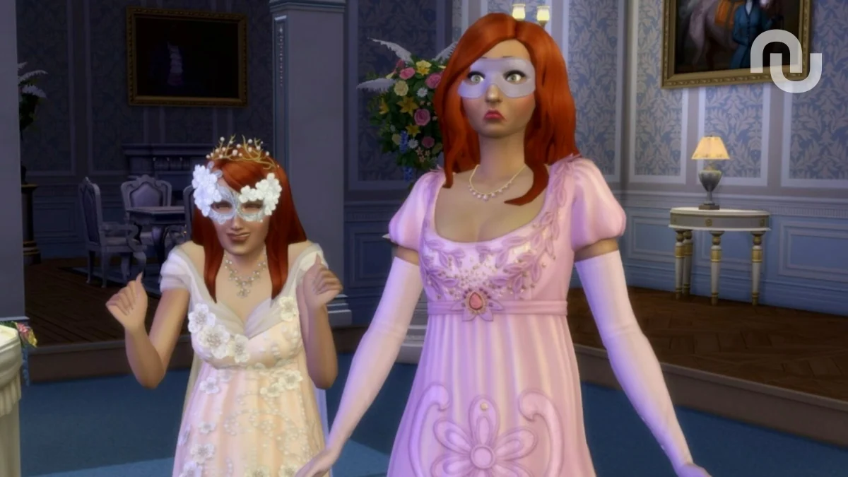 Événement Bridgerton dans Les Sims 4 : comment débloquer les objets gratuits ?
