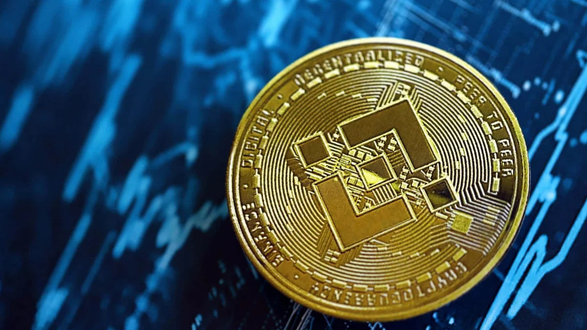 BNB Chain plant neue Blockchain für KI-Trading