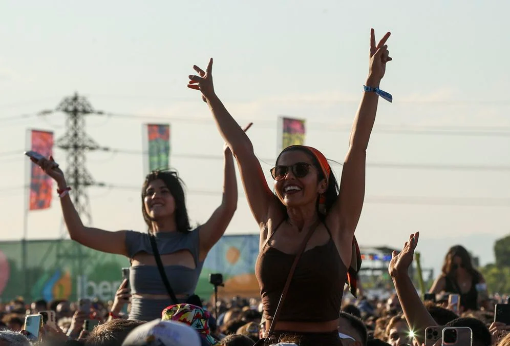 El Reguetón Beach Festival cancela su gira de verano 2026