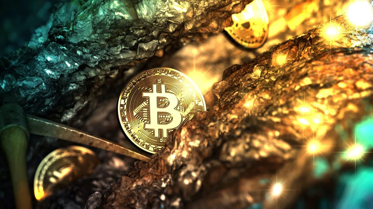 Solo-Miner gewinnt Bitcoin-Lotterie und verdient 231.000 US-Dollar