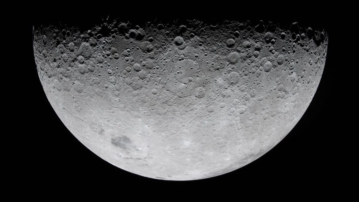Pourra-t-on voir le débris de fusée SpaceX s’écraser sur la Lune ?