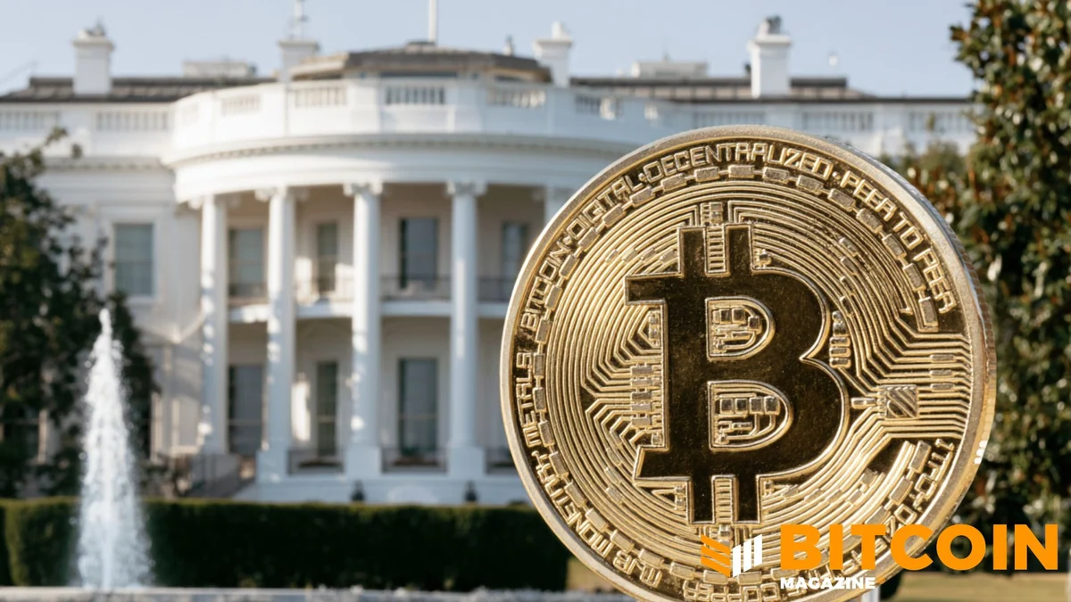 White House Says Strategic Bitcoin Reserve Announcement Is Imminent: ‘A Breakthrough’