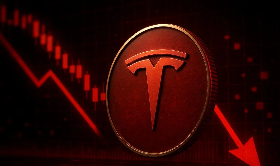 Azioni Tesla bloccate tra 397 e 402 dollari: tutto dipende dagli utili Q2