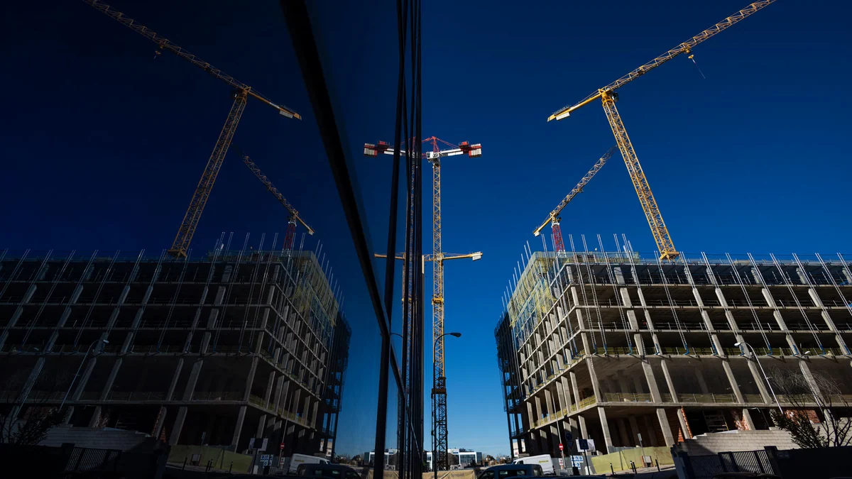La vivienda y el síndrome de quedarse fuera