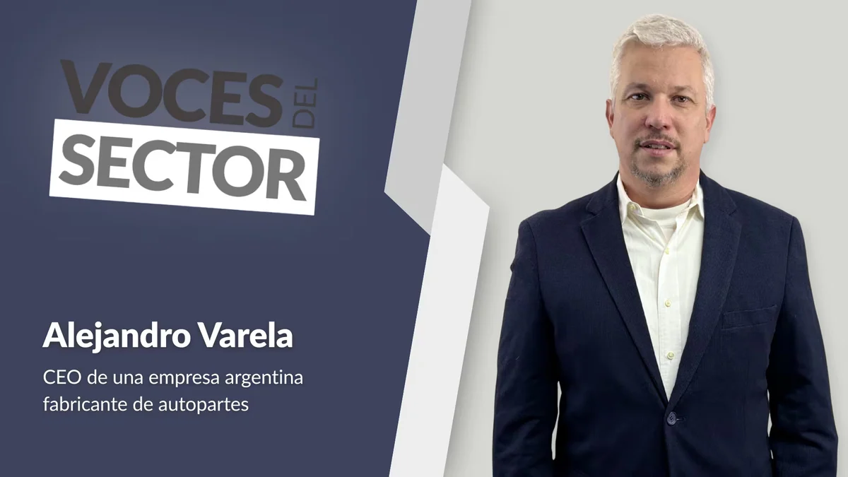 Filtros, contenedores y tiempos: la logística detrás de las autopartes