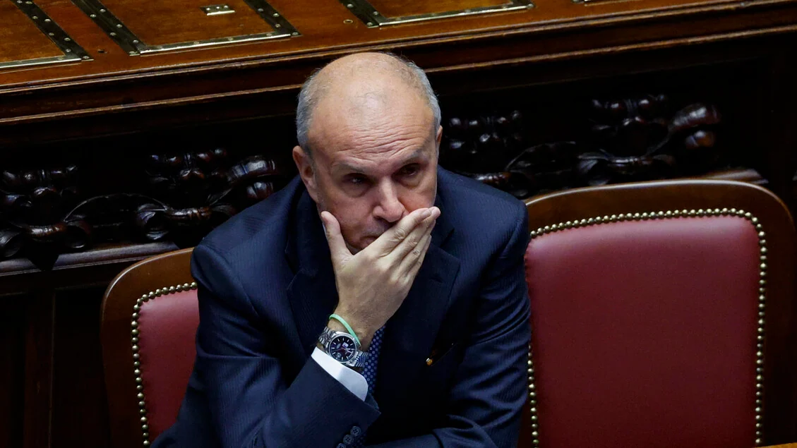 Schillaci: 'Il 30 giugno apriremo Case di comunità, rispetteremo i tempi'