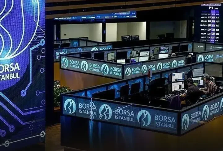 SON DAKİKA HABERİ | Borsa çarşamba gününü düşüşle tamamladı