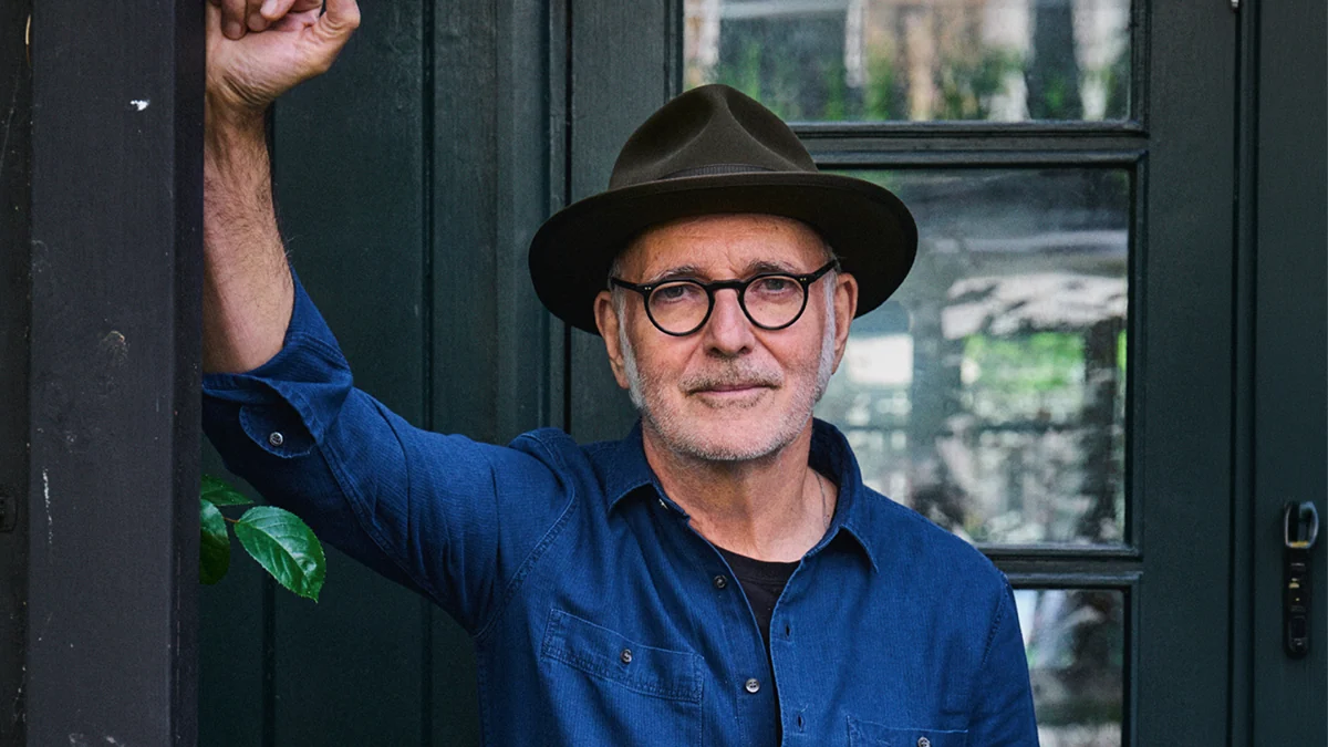 Ludovico Einaudi, el rey de la música clásica: "Me gustaría colaborar con Eminem. Encajaríamos a la perfección"
