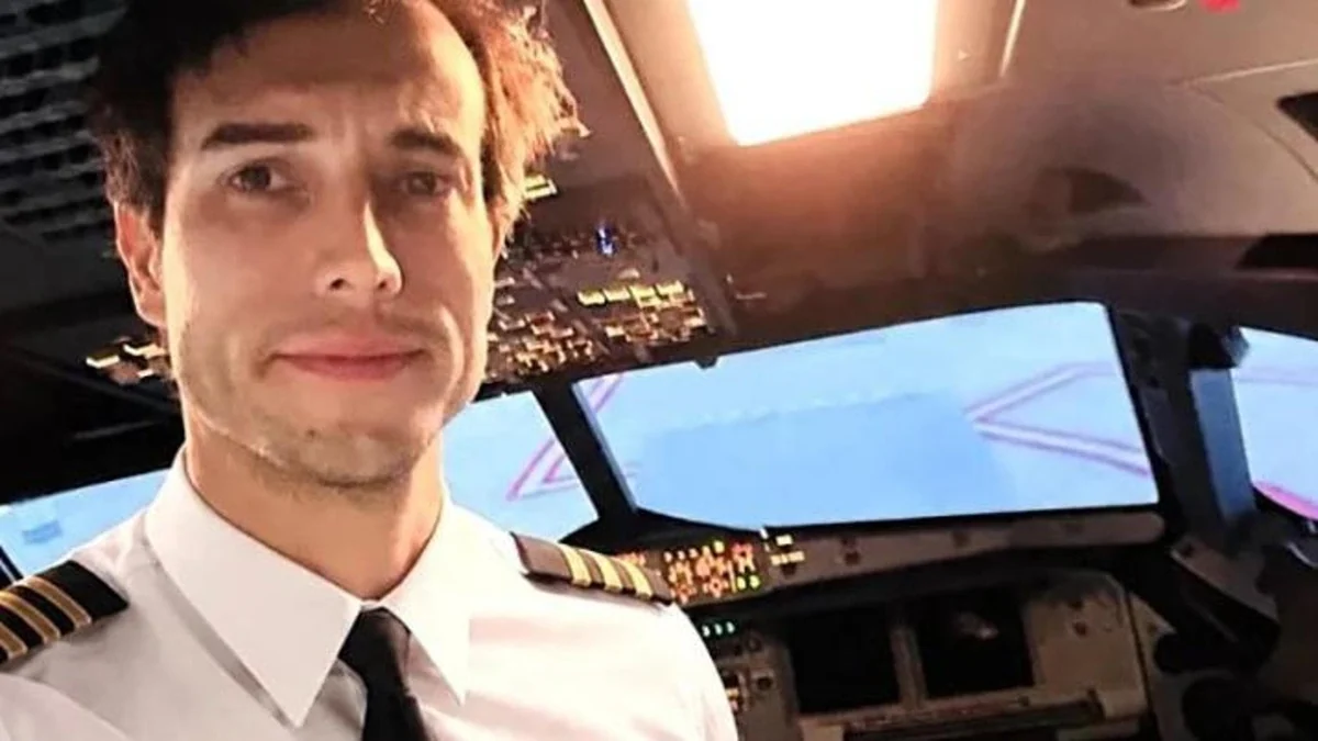 Argentina, pilota si lancia dall’aereo in volo. L’allieva resta sola al comando e riesce ad atterrare