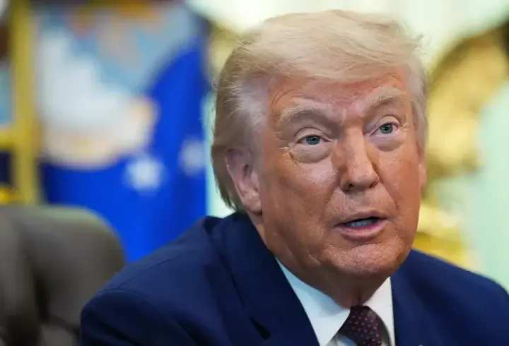 SON DAKİKA... Trump savaşı yeniden başlatabilecek ‘kırmızı çizgiyi’ açıkladı