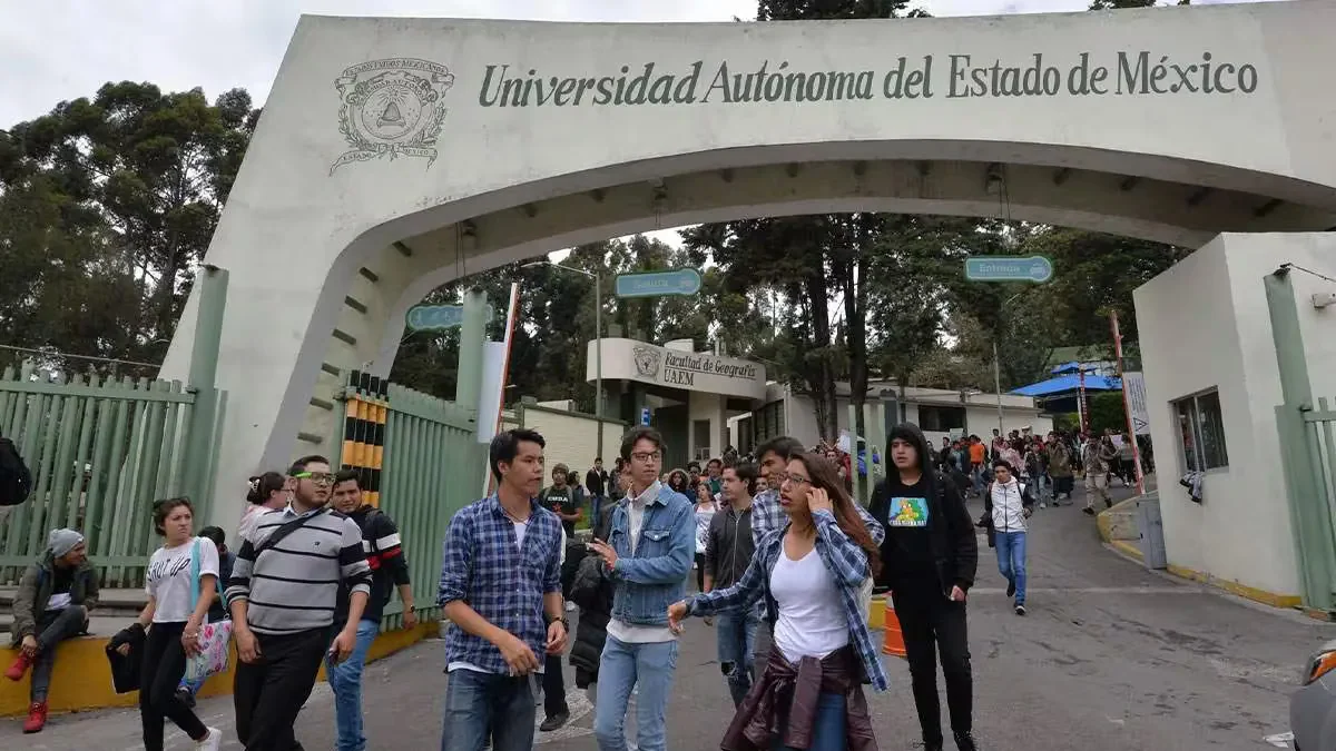UAEMex analiza ser gratuita y democrática: proponen reformar ley universitaria que lleva más de 30 años sin cambios