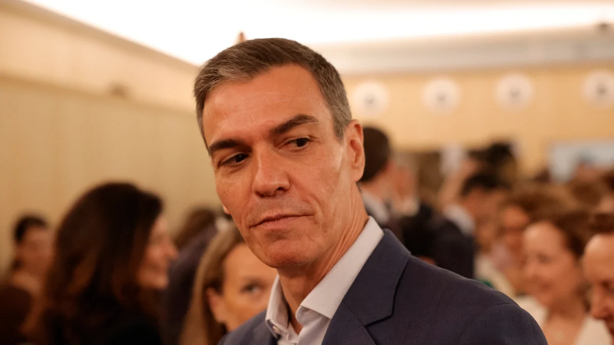 Demasiados escándalos, incluso para el sanchismo