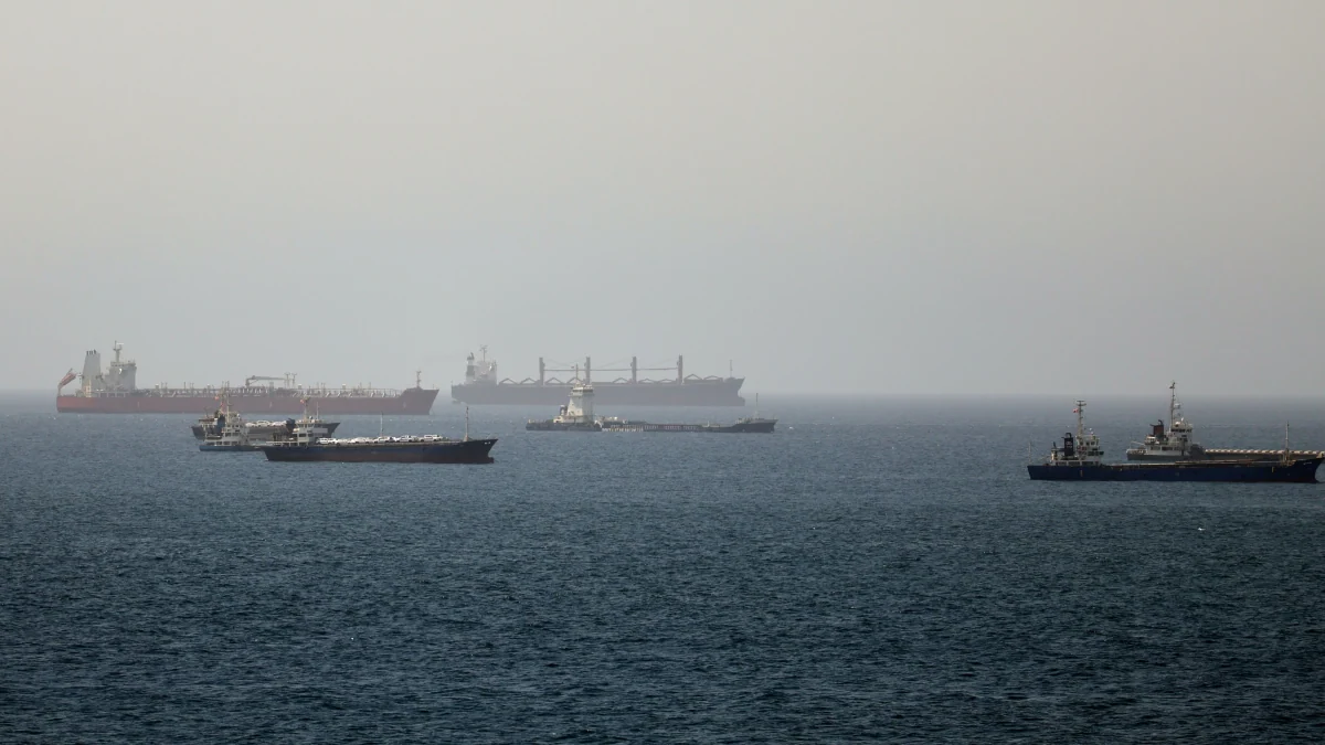 Marinemission am Golf: Iran will keine deutschen Minenräumer