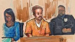 Man charged with attempted Trump assassination indicted for assaulting Secret Service officer