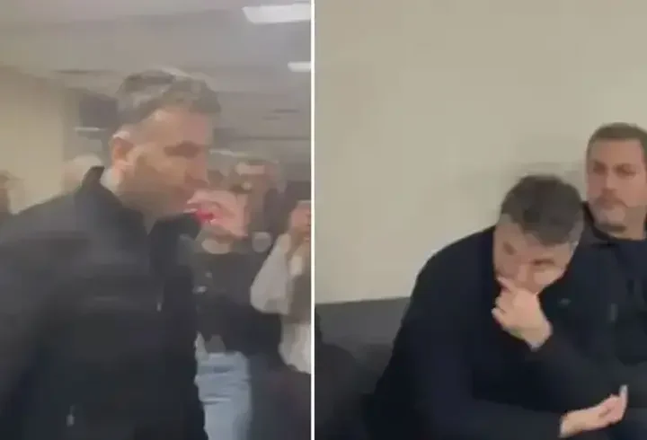 Mehmet Akif Ersoy hakkındaki iddianame savcılığa iade edildi