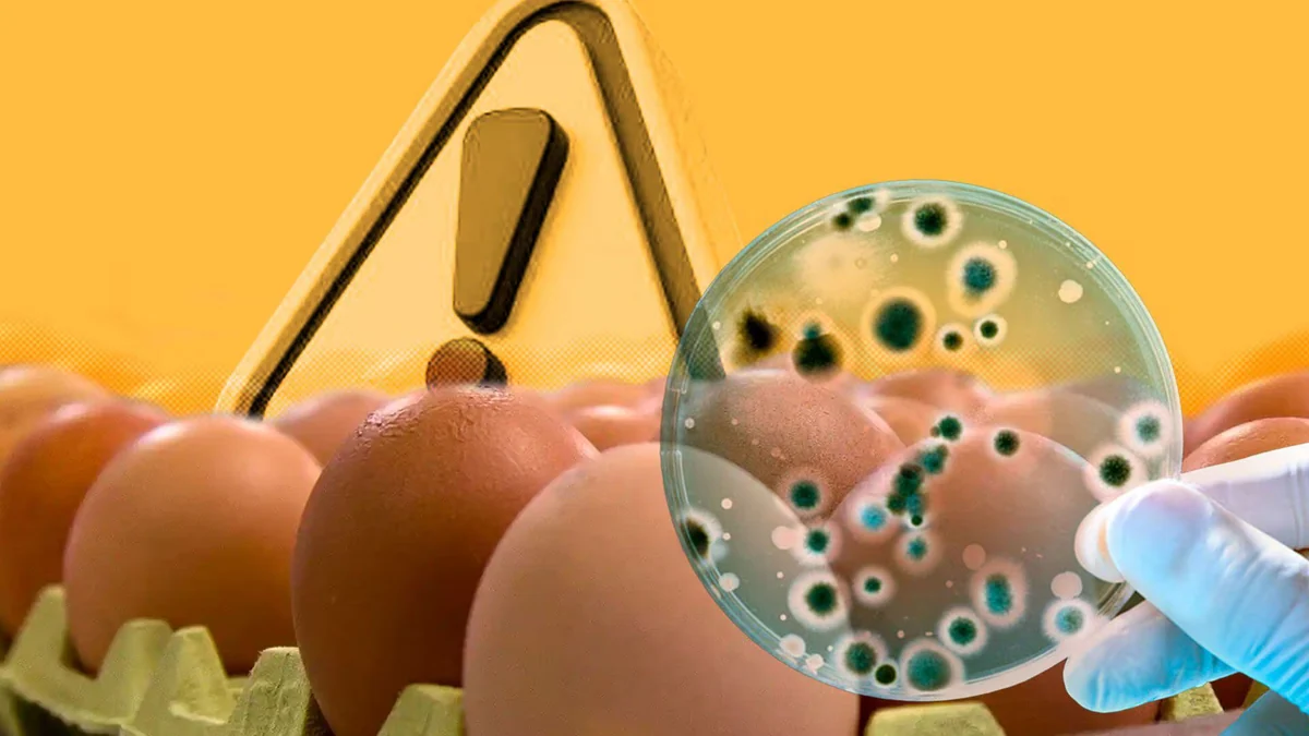 La Agencia Española de Seguridad Alimentaria y Nutrición alerta sobre un producto con un alérgeno no declarado