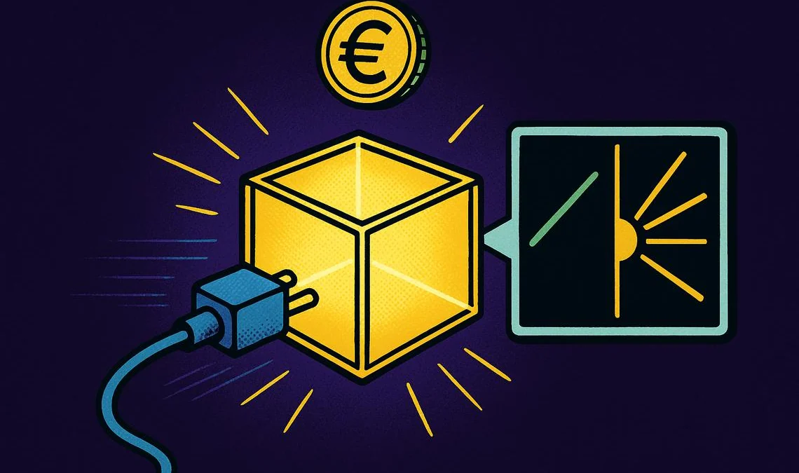 Finanziamento piattaforma Quanscient: Series A da €10 milioni